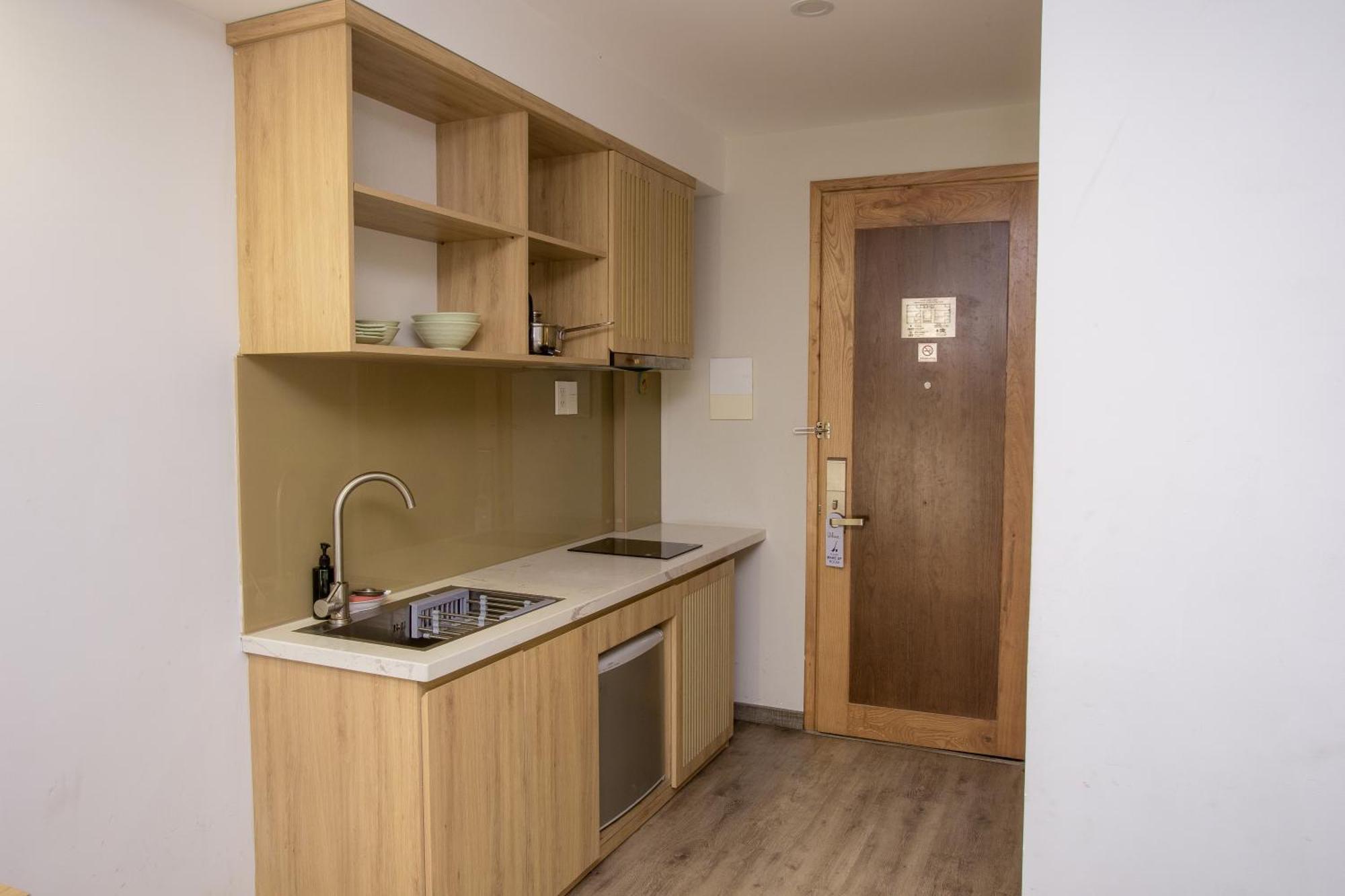 Lahome Villa Apartment Đà Nẵng Extérieur photo