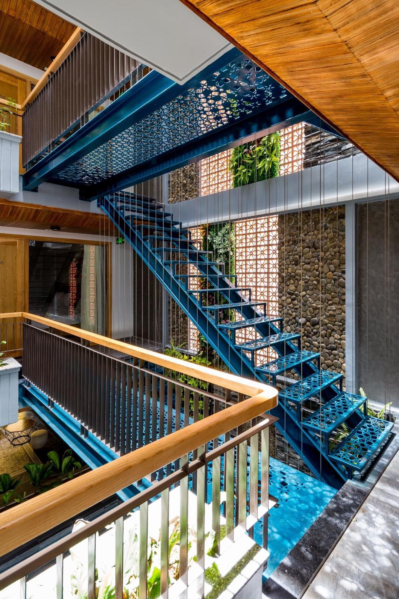 Lahome Villa Apartment Đà Nẵng Extérieur photo